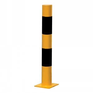 Protective Post Safety Bollard
